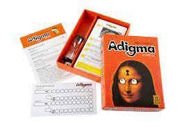 ADIGMA EXPRESS