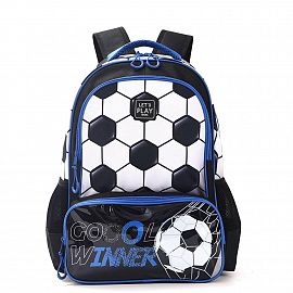 MOCHILA ESPALDA 18