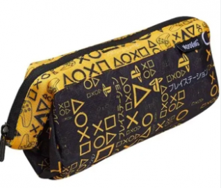 CARTUCHERA OPEN PLAYSTATION