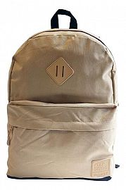 MOCHILA ESPALDA LISA CAMEL