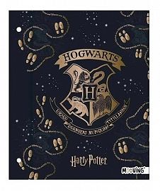 CARPETA CORDON N3 HARRY POTTER