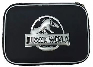 CANOPLA EVA 2 PISOS JURASSIC WORLD