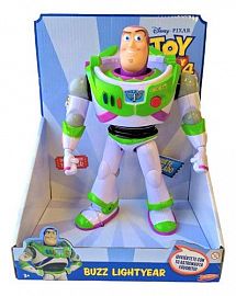 BUZZ LIGHTYEAR ARTICULADO