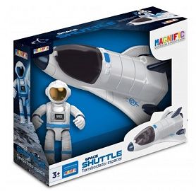 TRNSBORDADOR ESPACIAL MAGNIFIC