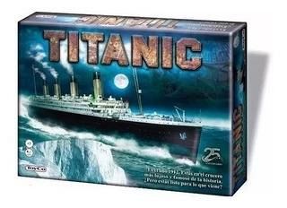 TITANIC