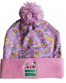 GORRO LA CASA DE GABBY