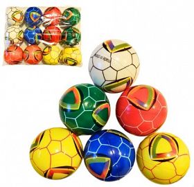 PELOTA RELAX X12 FUTBOL SUPREME