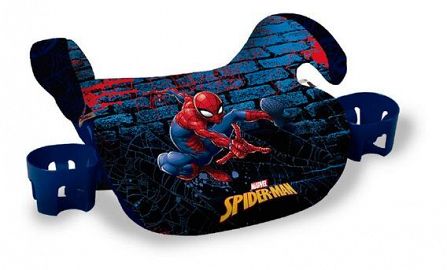 BOOSTER 15-36KG SPIDERMAN