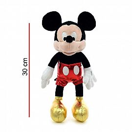 MICKEY BRILLOSO 30CM