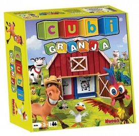 CUBI GRANJA