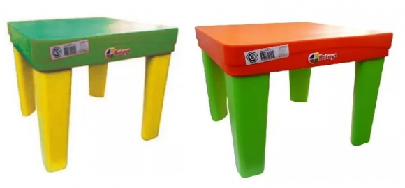 MESA ROTOYS