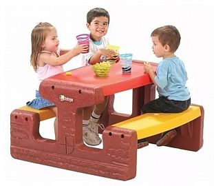 MESA PICNIC
