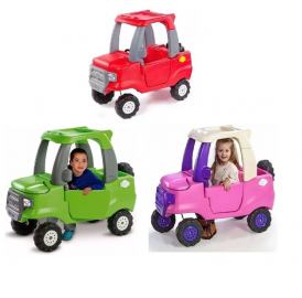CAMIONETA CON PUERTAS