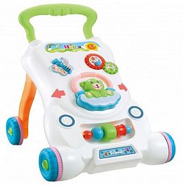 CAMINADOR DIDACTICO MUSICAL