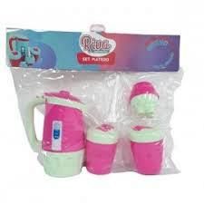 SET MATERO EN BOLSA