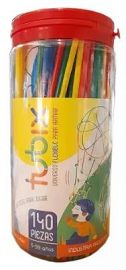 TUBIX 140PZS EN TUBO