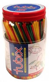 TUBIX 400 PZS EN TUBO