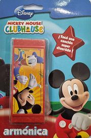 ARMONICA MICKEY