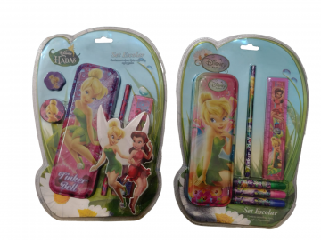 SET ESCOLAR FAIRES (710/CA712/CA721)