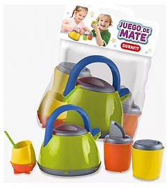JUEGO DE MATE EN BOLSA