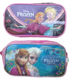 CARTUCHERA 1 CIERRE FROZEN (89310)
