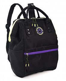 MOCHILA ESPALDA 16