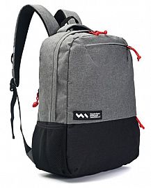 MOCHILA ESPALDA 17