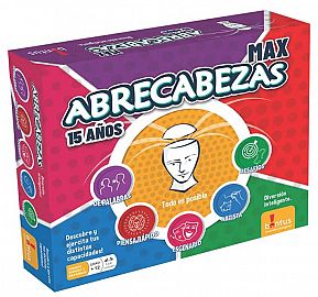 ABRECABEZAS MAX GRANDE