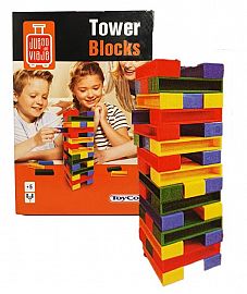 TOWER BLOCKS APILABLE