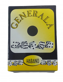 GENERALA HABANO (1802)