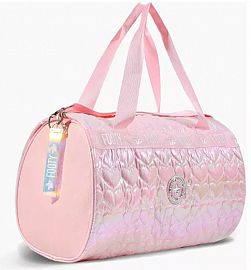 BOLSO DEPORTIVO PUFFER  - 2 COLORES