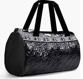 BOLSO DEPORTIVO PUFFER - 2 COLORES