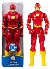 DC MUÑECO FLASH 30CM (68700)