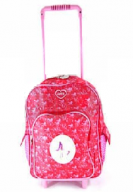 MOCHILA CARRO CHUICK CON BOLSILLO