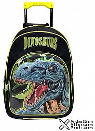 MOCHILA CARRO 18