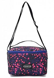 LUNCHERA GOODPAK ANIMAL PRINT