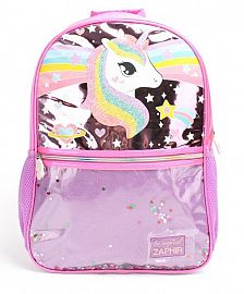 MOCHILA ESPALDA 18