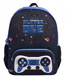 MOCHILA ESPALDA 18