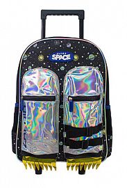 MOCHILA CARRO 18