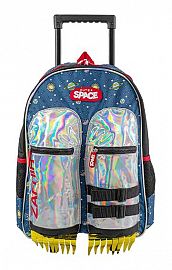 MOCHILA CARRO 18