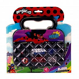BIJOU MIRACULOUS EN BLISTER