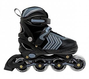ROLLER EXTENSIBLE - ROSA-NEGRO