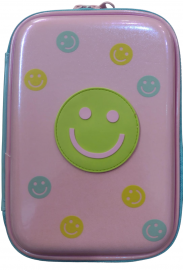 CANOPLA EVA 2 PISOS SMILE CLUB