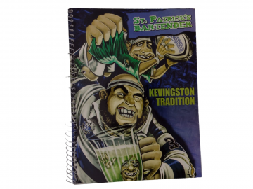 CUADERNO UNIVERSITARIO TAPA FLEXIBLE KEVINGSTON