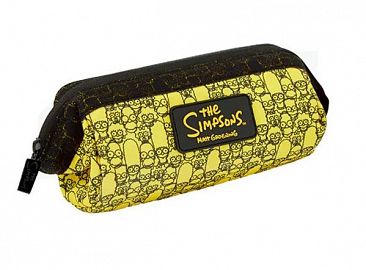 CARTUCHERA OPEN SIMPSONS