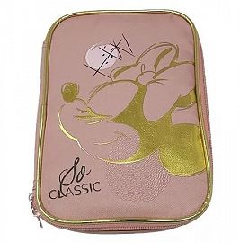 CARTUCHERA TREND MINNIE MOUSE