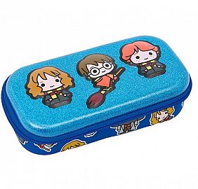 CARTUCHERA BOX HARRY POTTER