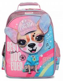 MOCHILA ESPALDA 16