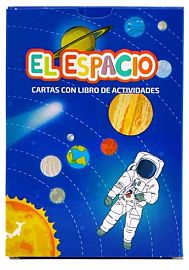 CARTAS EL ESPACIO