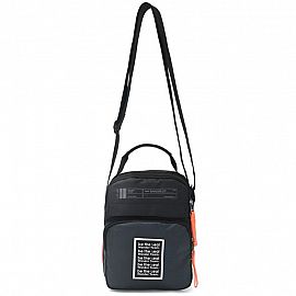 MORRAL TEAM 23X19X9CM AZUL WANDERLUST